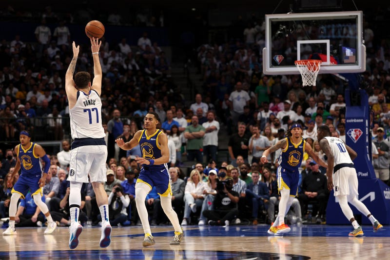 Luka Doncic