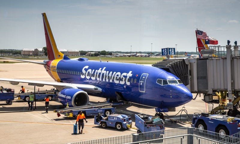 Southwest Airlines