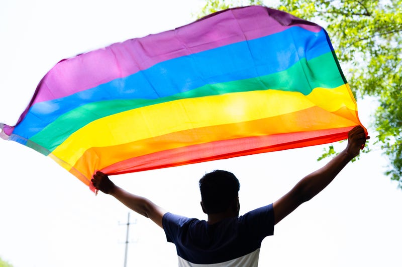 Pride Month