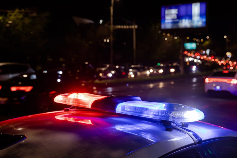 Police