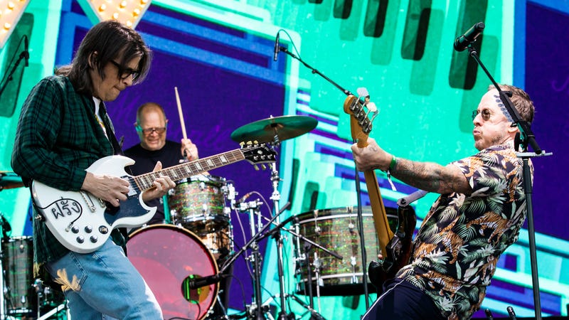 Weezer