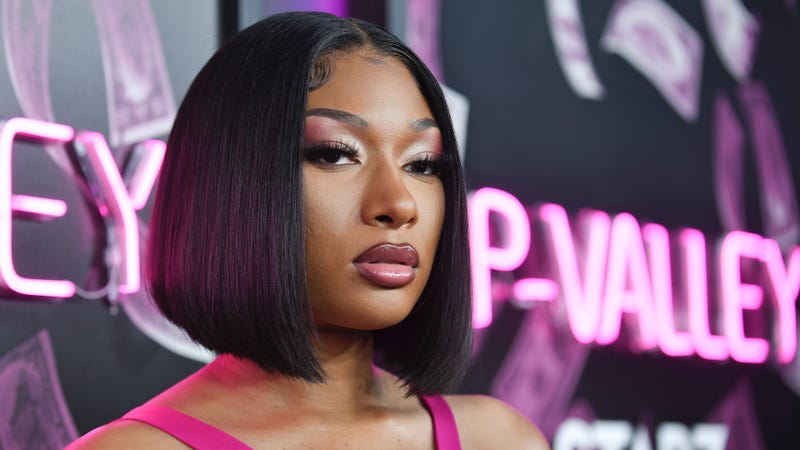 Inside the Megan Thee Stallion ‘Rolling Stone’ interview