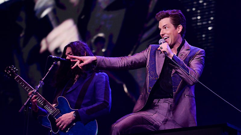 The Killers