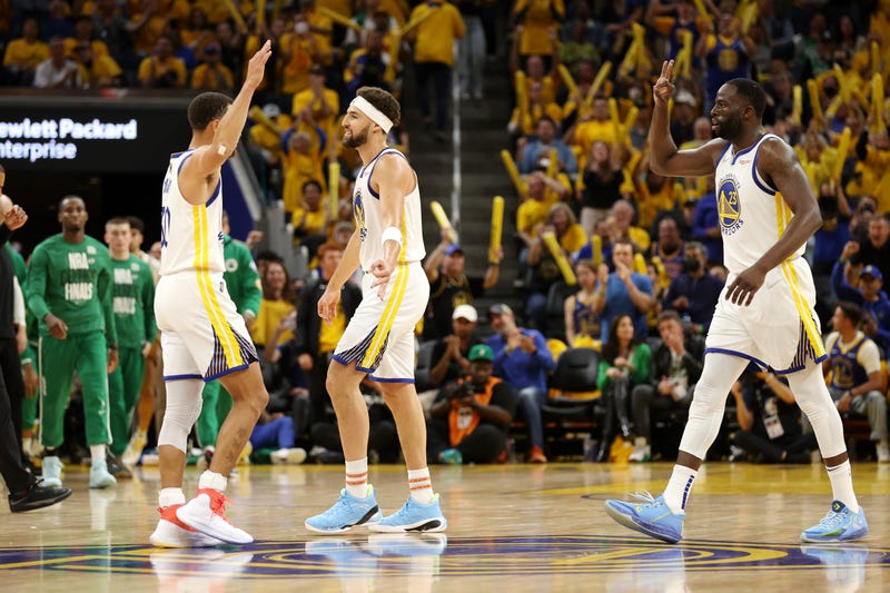 Golden State Warriors