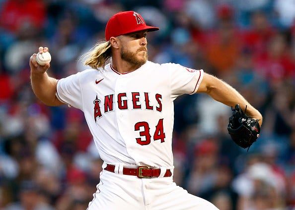 Noah Syndergaard
