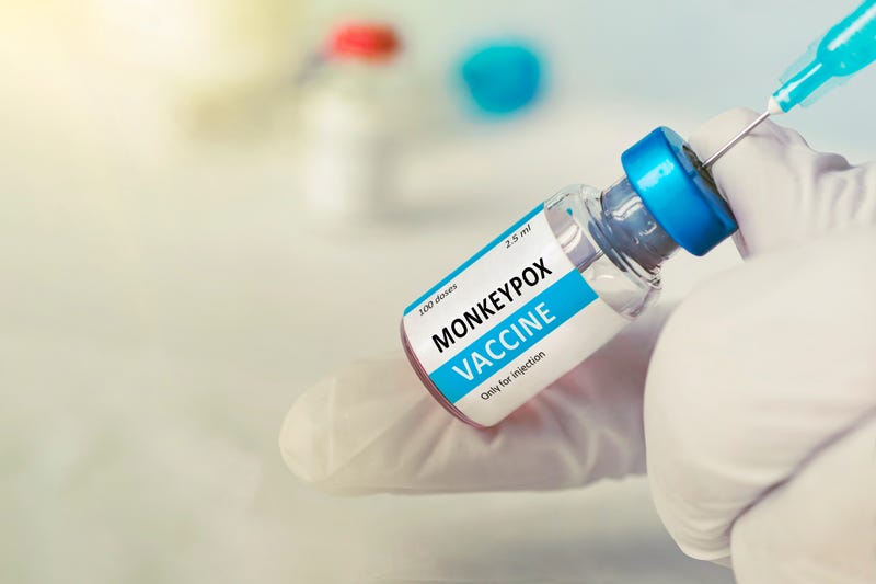 L.A. Public Health expands MPX vaccination eligibility