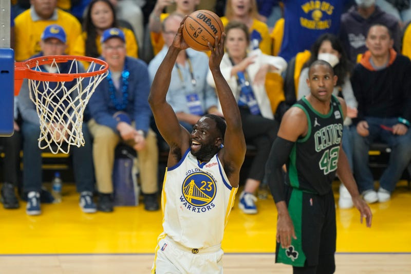 Draymond Green