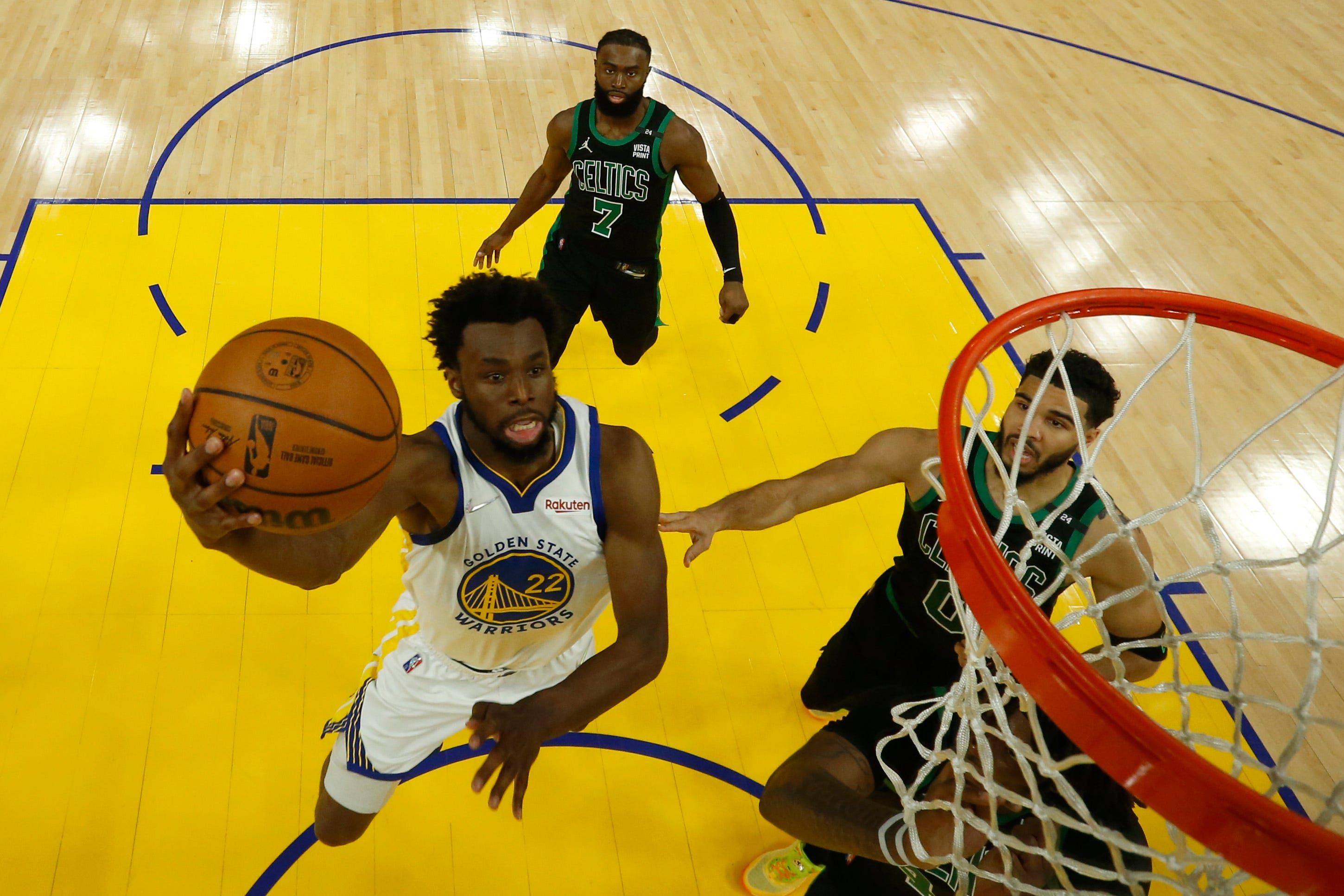 maggie-perloff-andrew-wiggins-stock-rising-in-nba-finals