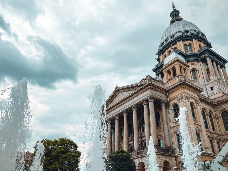 Illinois Capitol