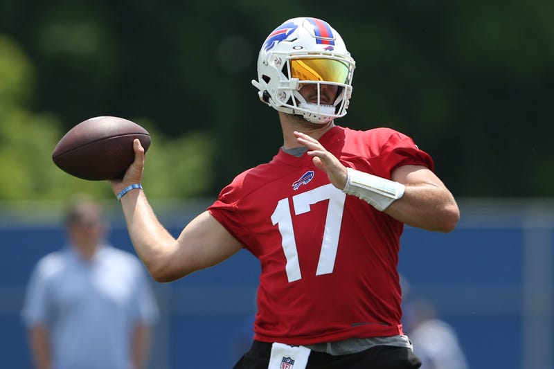 Josh Allen