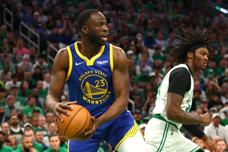 Draymond Green