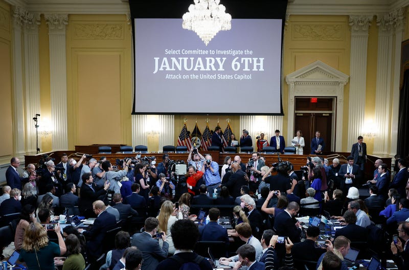 Jan. 6 Committee