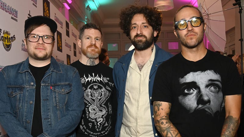Fall Out Boy