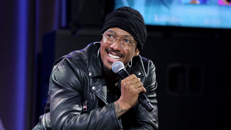 Nick Cannon