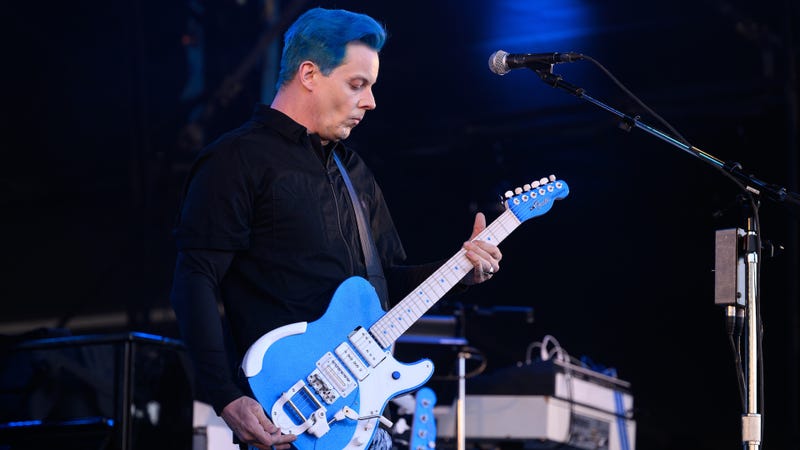 Jack White