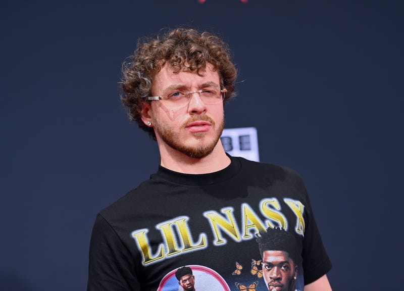 Jack Harlow