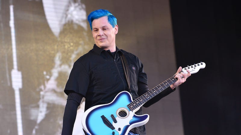 Jack White