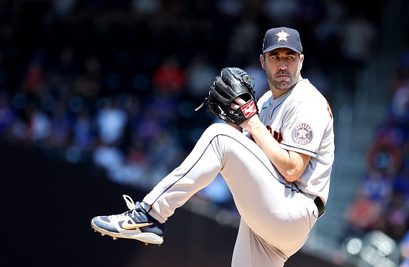 Justin Verlander