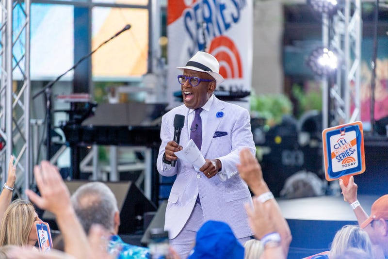 Al Roker