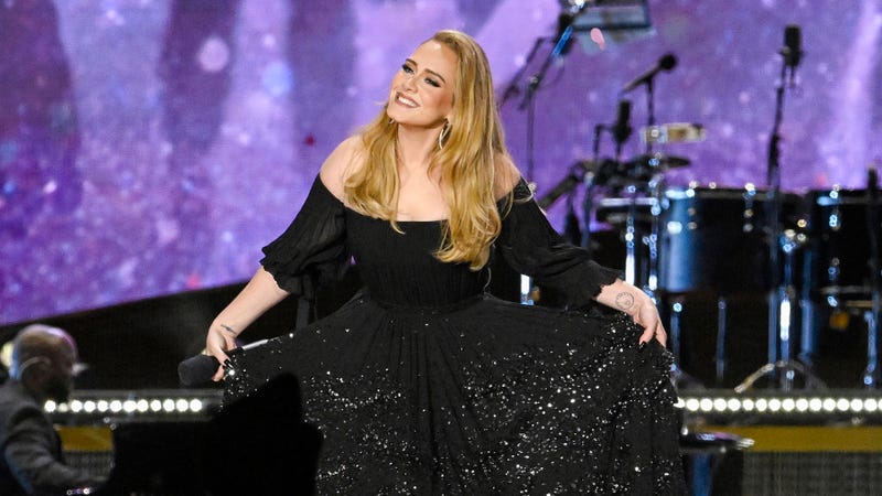Adele