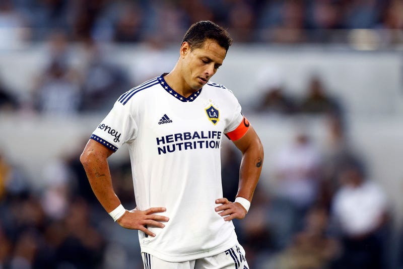 Chicharito