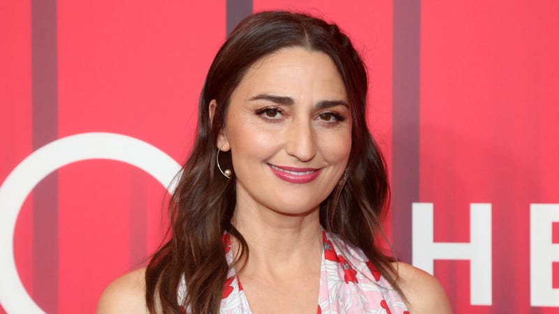 Sara Bareilles