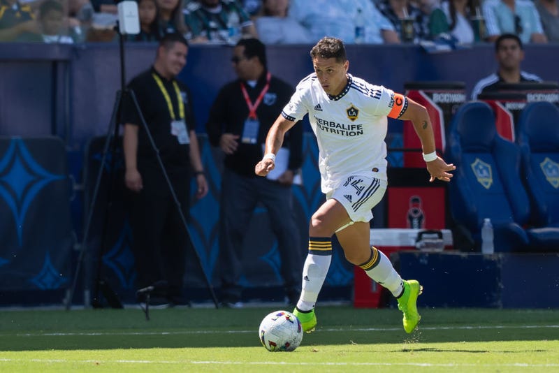 Chicharito