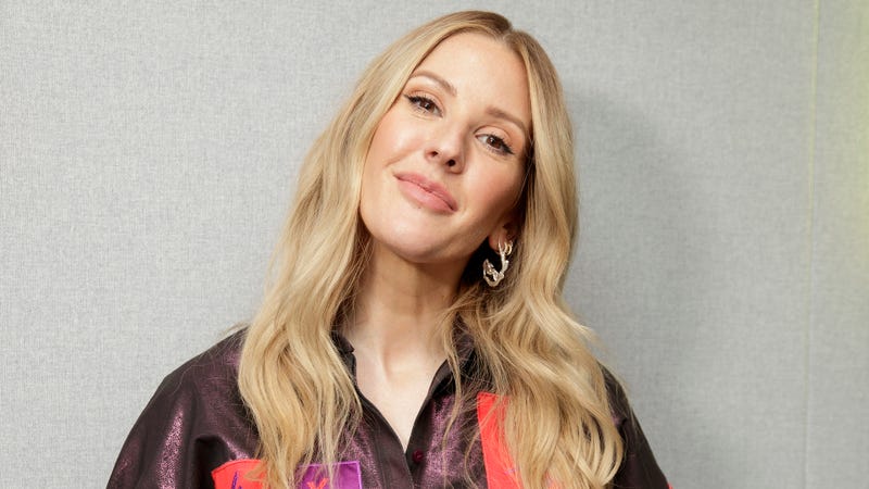 Ellie Goulding