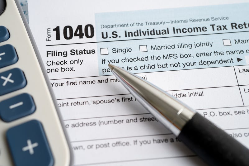 Annual program at Temple University offers free tax return prep