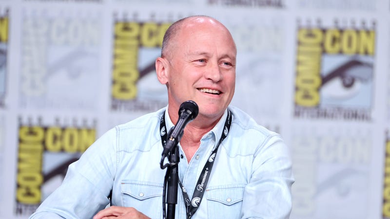 Mike Judge