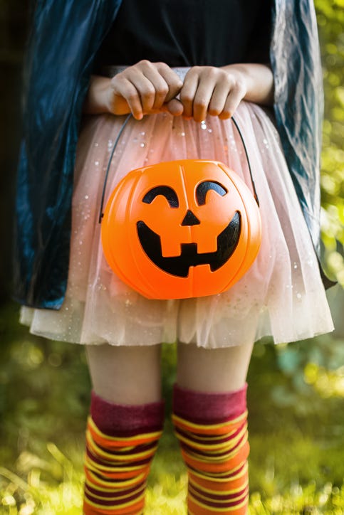 Kids costume