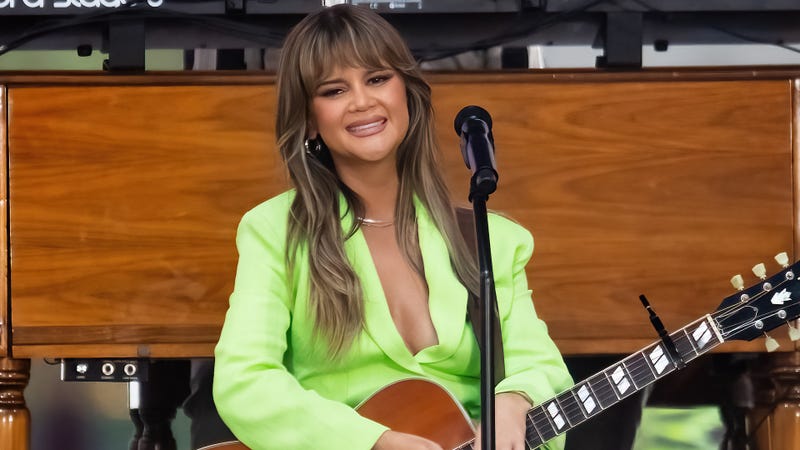 Maren Morris