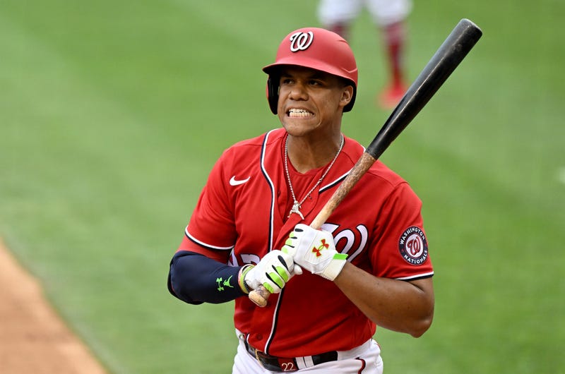 Juan Soto