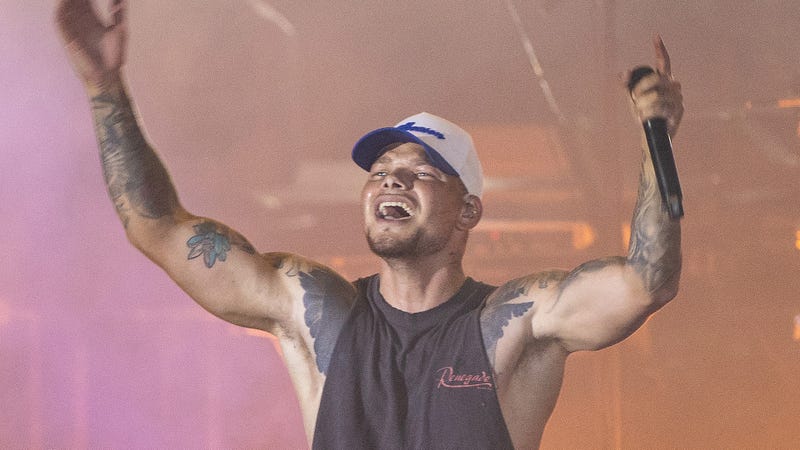 Kane Brown