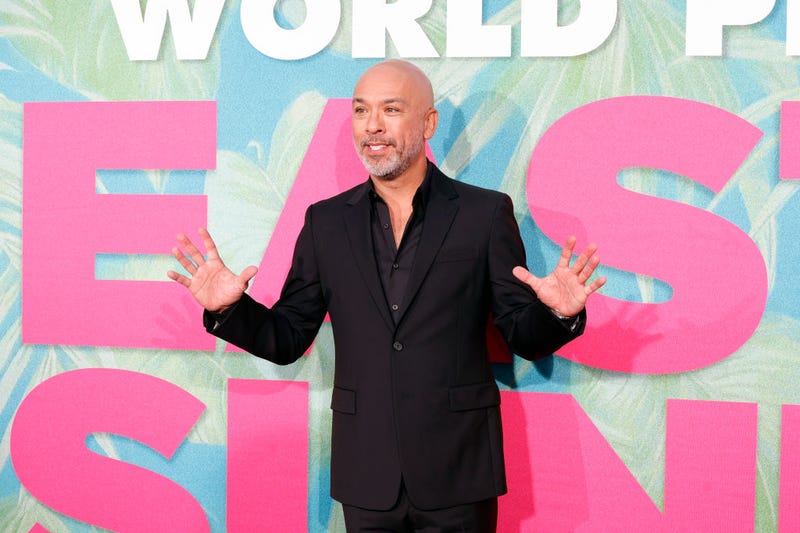 Jo Koy
