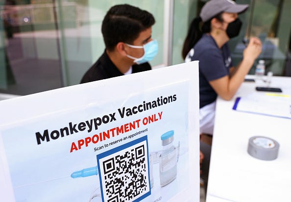 Monkeypox
