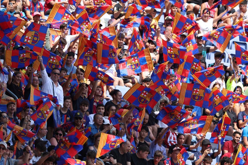 Camp Nou