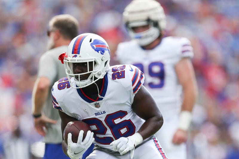 Devin Singletary