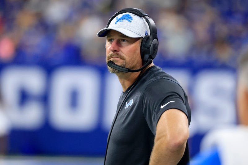 Dan Campbell