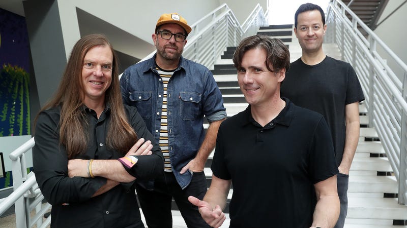 Jimmy Eat World