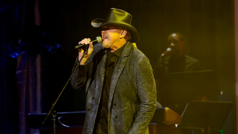 Trace Adkins