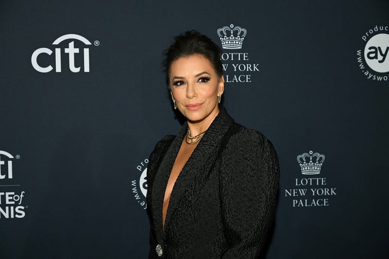 Eva Longoria