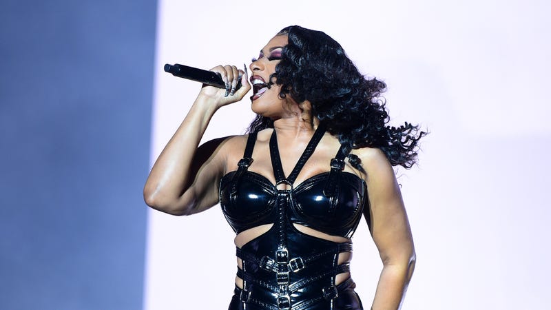 Megan Thee Stallion