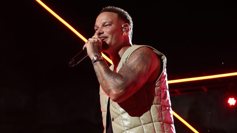Kane Brown