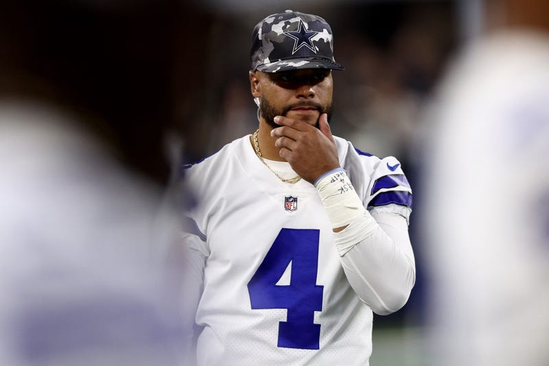 Dak Prescott