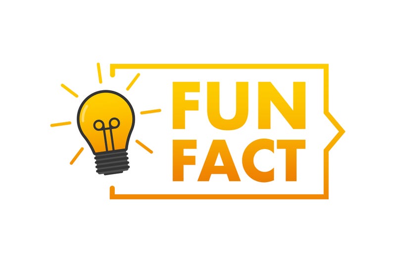 Fun Fact