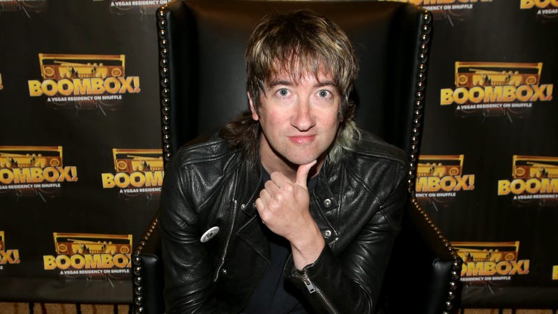 Tom Higgenson