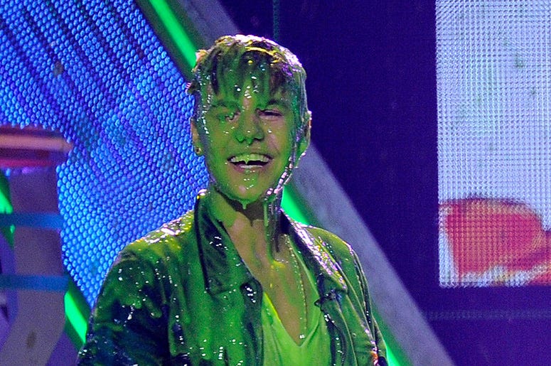 Justin Bieber