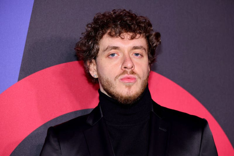 Jack Harlow