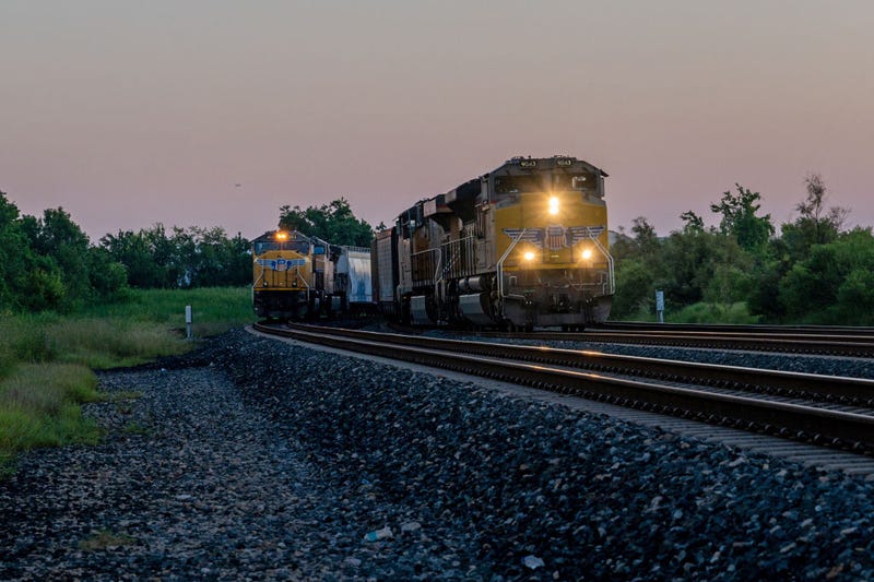 railroad